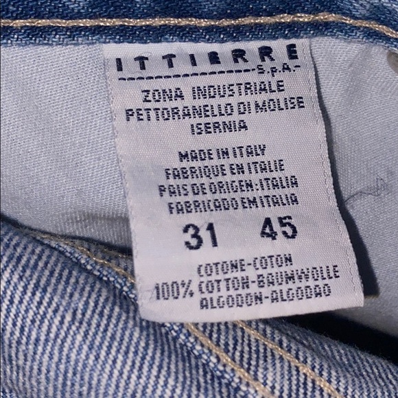 Versace Jeans | Authentic - Picture 13 of 13